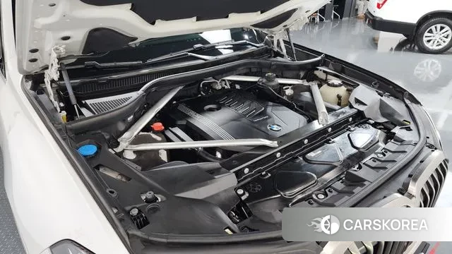 BMW X7 (G07) id 3396085 из Кореи 16