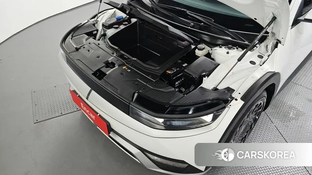 Hyundai Ionic 5 id 4730738 из Кореи 27