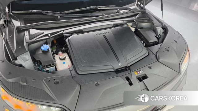 Genesis GV60 id 3892500 из Кореи 16