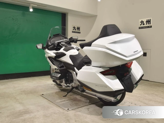 Honda GL1800 TOUR DCT id 4399483 из Японии 6