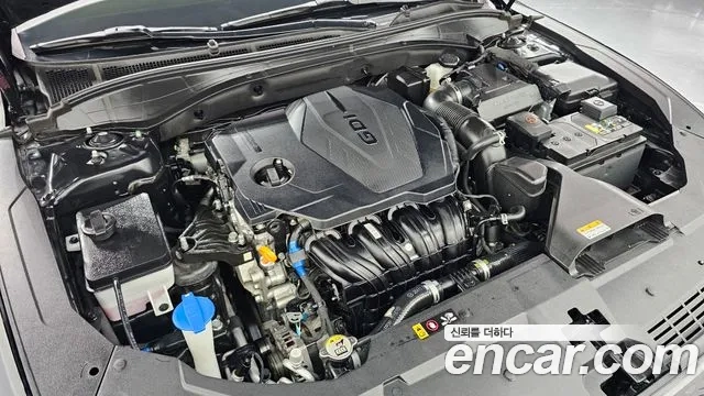 Hyundai The New Grandeur IG id 2874636 из Кореи 16