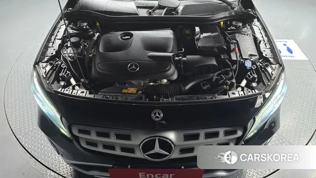 Mercedes-Benz GLA-Class X156 id 3622191 из Кореи 16