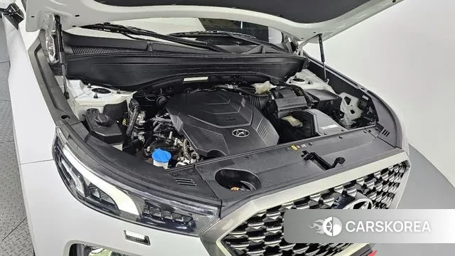 Hyundai Palisade id 2939833 из Кореи 16