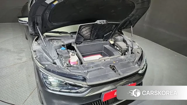 Kia EV6 id 2985074 из Кореи 16