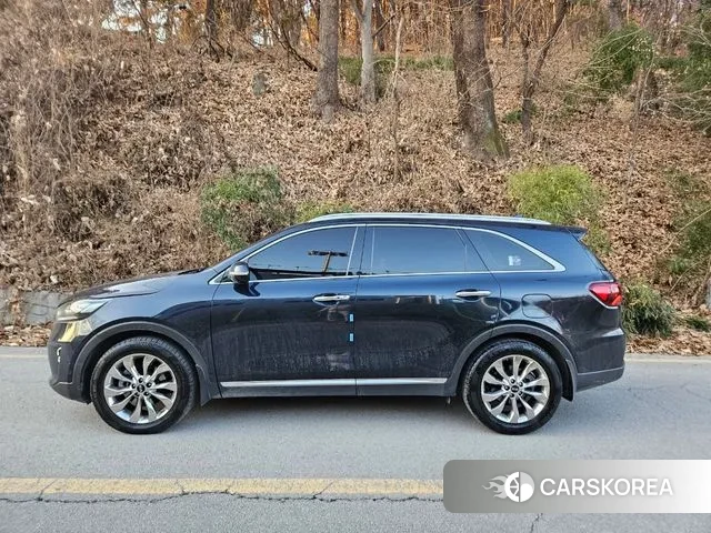 Kia The New Sorento id 3531313 из Кореи 12