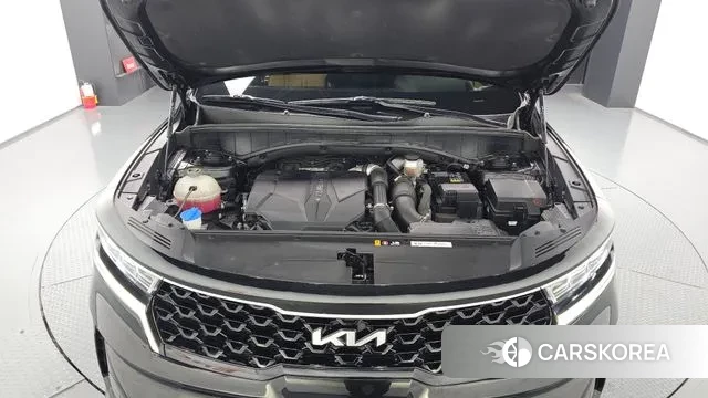 Kia Sorento 4th Generation id 3488307 из Кореи 16