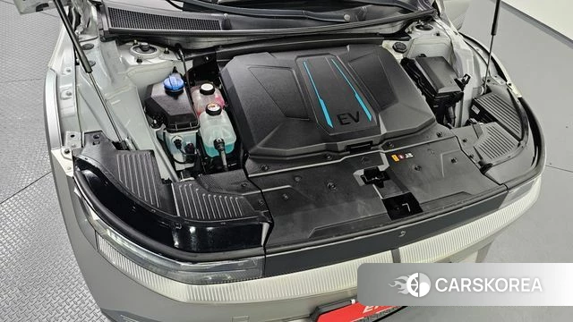 Hyundai Ionic 5 id 3964740 из Кореи 16