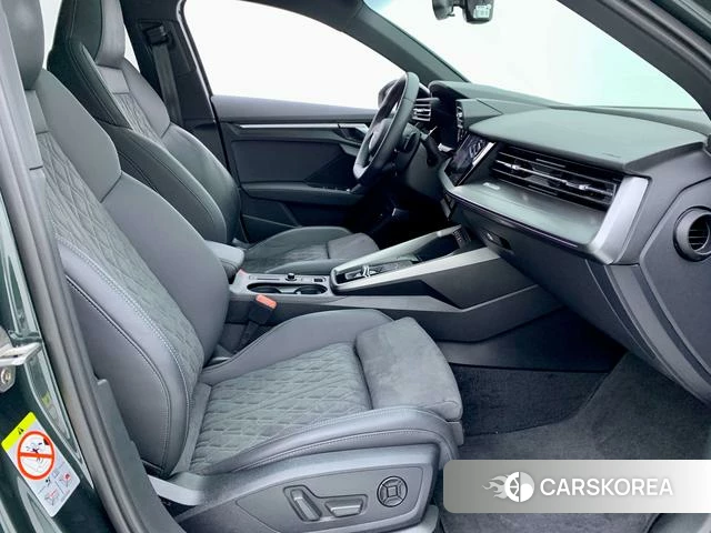 Audi A3 id 4313894 из Китая 57