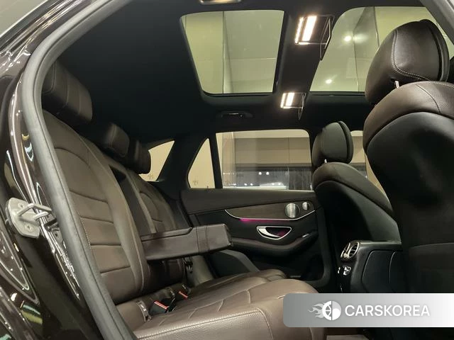 Mercedes-Benz GLC id 4313529 из Китая 58
