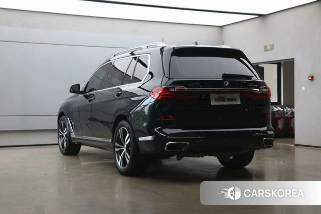 BMW X7 id 4313925 из Китая 58