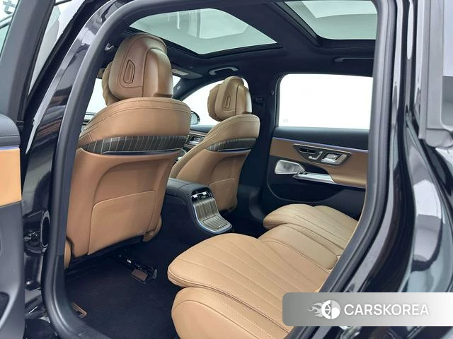 Mercedes-Benz E-class id 4313557 из Китая 61