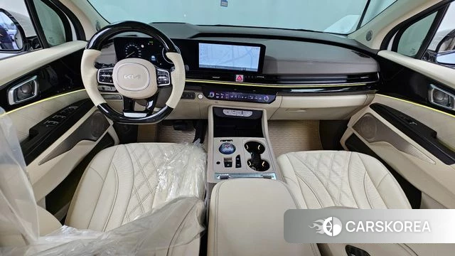 Kia The New Carnival 4th Generation id 4602674 из Кореи 30