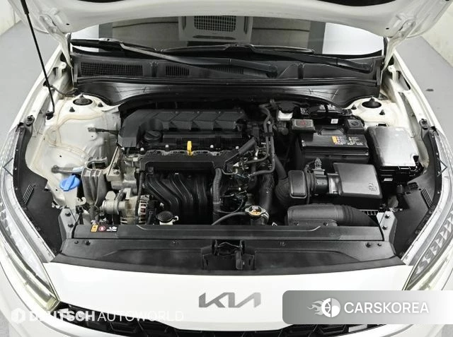 Kia The New K3 2nd generation id 4535167 из Кореи 17