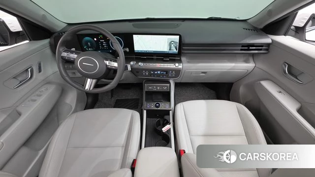 Hyundai Kona (SX2) id 4706317 из Кореи 30