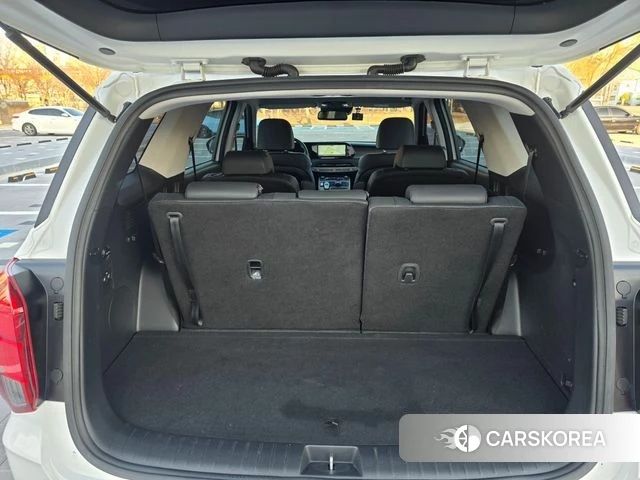 Hyundai Palisade id 3812499 из Кореи 17