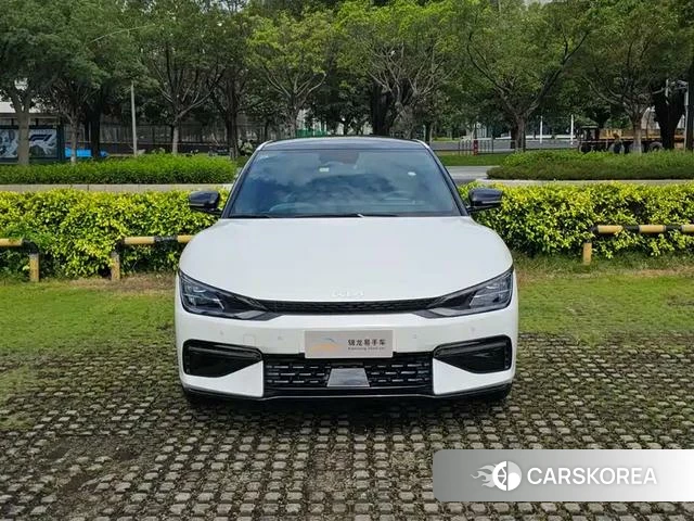 Kia EV6 id 4277464 из Китая 7