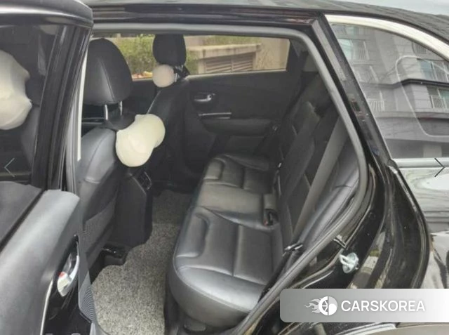 Kia Niro id 3886411 из Кореи 14