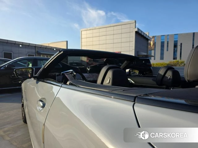 BMW 4 Series (G22) id 3896671 из Кореи 17