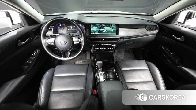 Kia K7 Premier id 4610090 из Кореи 29