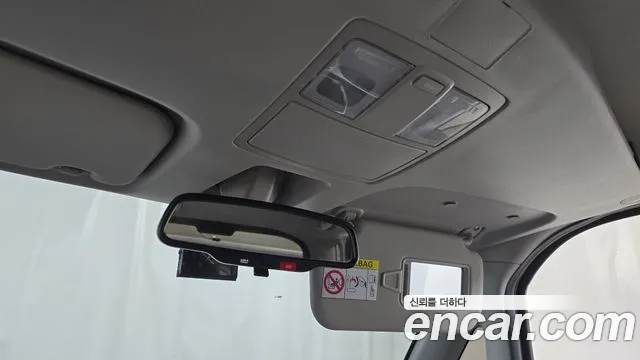 Kia The New Ray id 2538634 из Кореи 17