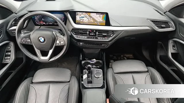 BMW 1 Series (F40) id 3577134 из Кореи 17