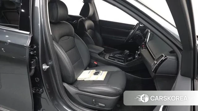 Hyundai Grandeur IG id 3479809 из Кореи 14