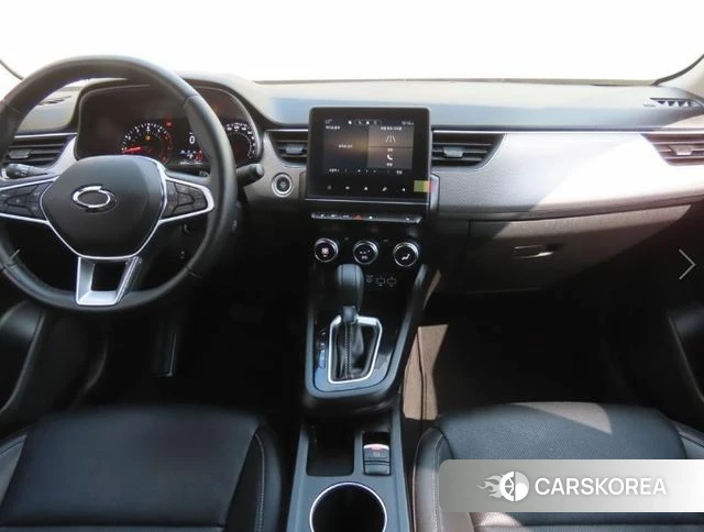 Renault Korea (Samsung) XM3 id 4528331 из Кореи 16