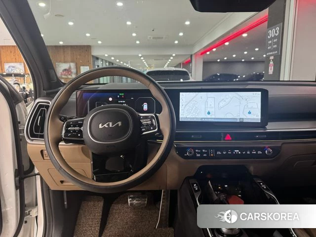 Kia The New Sorento 4th Generation id 4442085 из Кореи 16