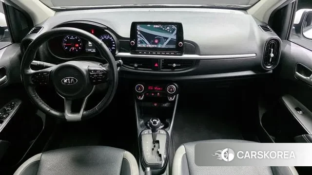 Kia Morning Urban (JA) id 2961024 из Кореи 17