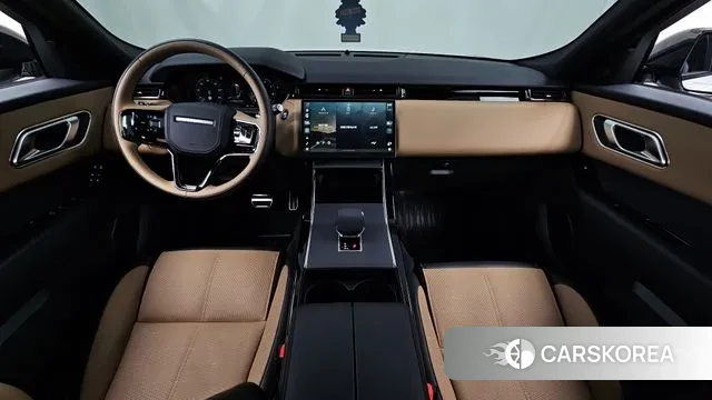 Land Rover Range Rover Velar id 3431519 из Кореи 17