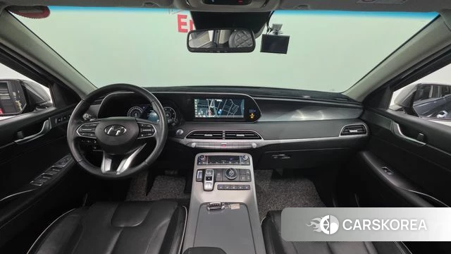 Hyundai Palisade id 3842869 из Кореи 17