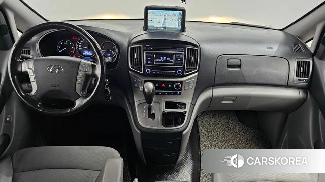 Hyundai The New Grand Starex id 4707910 из Кореи 17