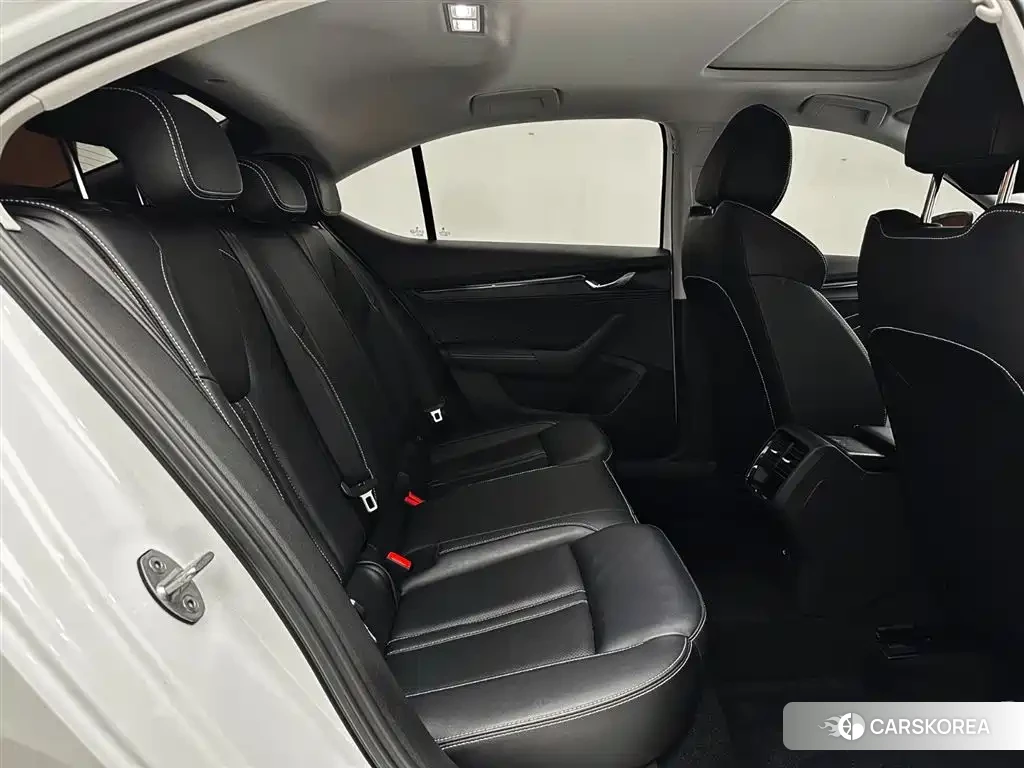 Skoda Octavia id 4548243 из Китая 22