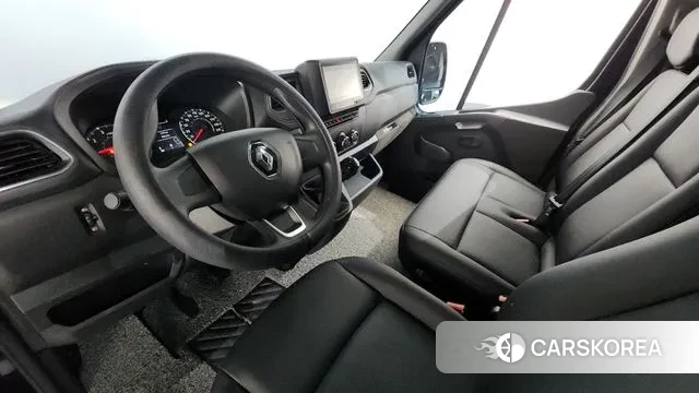 Renault Korea (Samsung) Master id 3503207 из Кореи 17