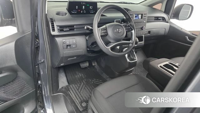 Hyundai Staria id 4603083 из Кореи 29