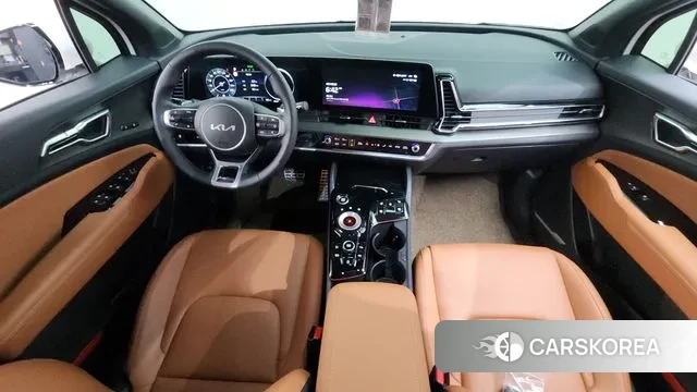 Kia Sportage 5th Generation id 3523483 из Кореи 17