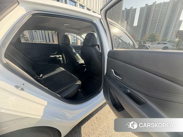 Hyundai Elantra id 4241158 из Китая 11