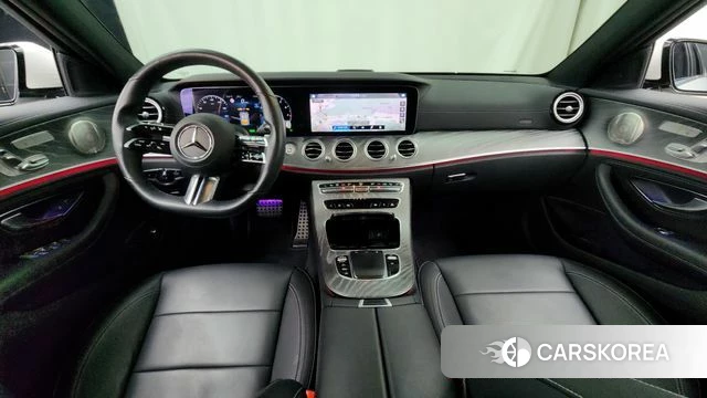Mercedes-Benz E-Class W213 id 3852098 из Кореи 17