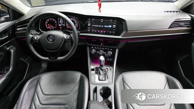 Volkswagen 7th Generation of Jetta id 4637212 из Кореи 17