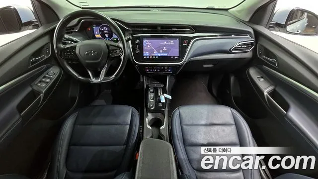 Chevrolet (GM Daewoo) Bolt EUV id 2805979 из Кореи 17