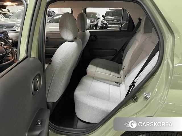 Hyundai Casper id 4511264 из Кореи 16