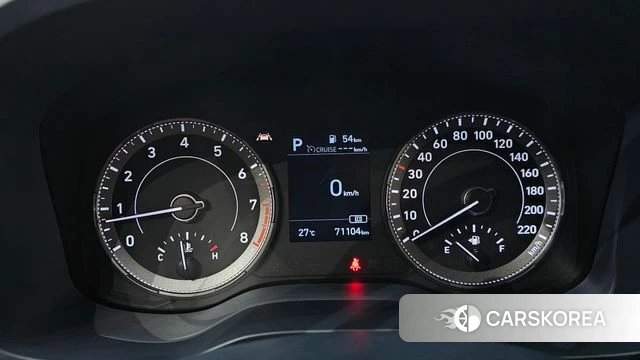 Hyundai Venue id 4604450 из Кореи 26
