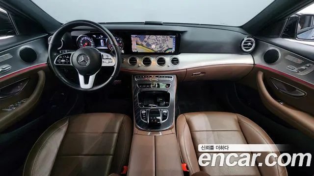 Mercedes-Benz E-Class W213 id 2674145 из Кореи 17