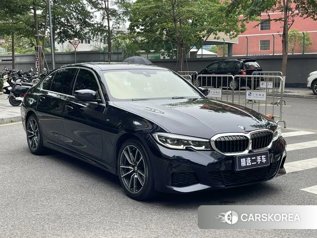 BMW 3 series id 4278390 из Китая 14