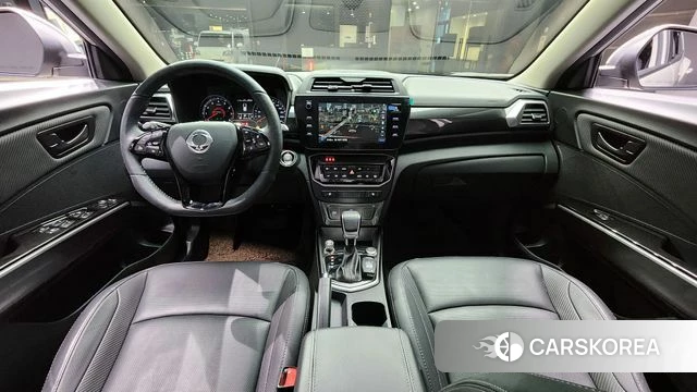 Ssangyong The New Tivoli id 4394699 из Кореи 29