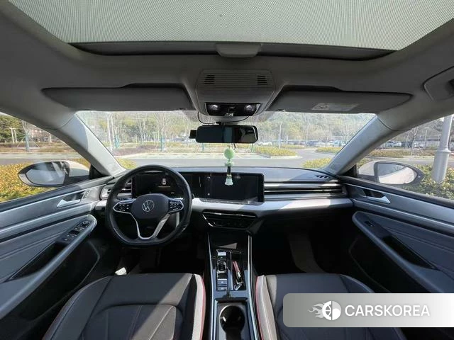 Volkswagen Lingdu id 3926900 из Китая 7