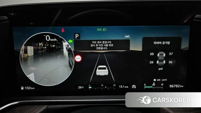Genesis G90 (RS4) id 4720620 из Кореи 30