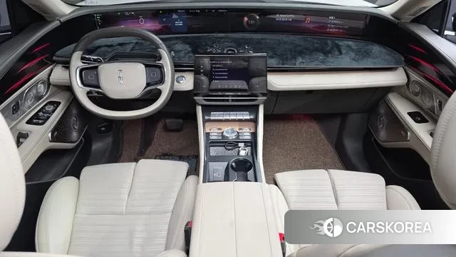 Lincoln Nautilus 2nd Generation id 3674597 из Кореи 17