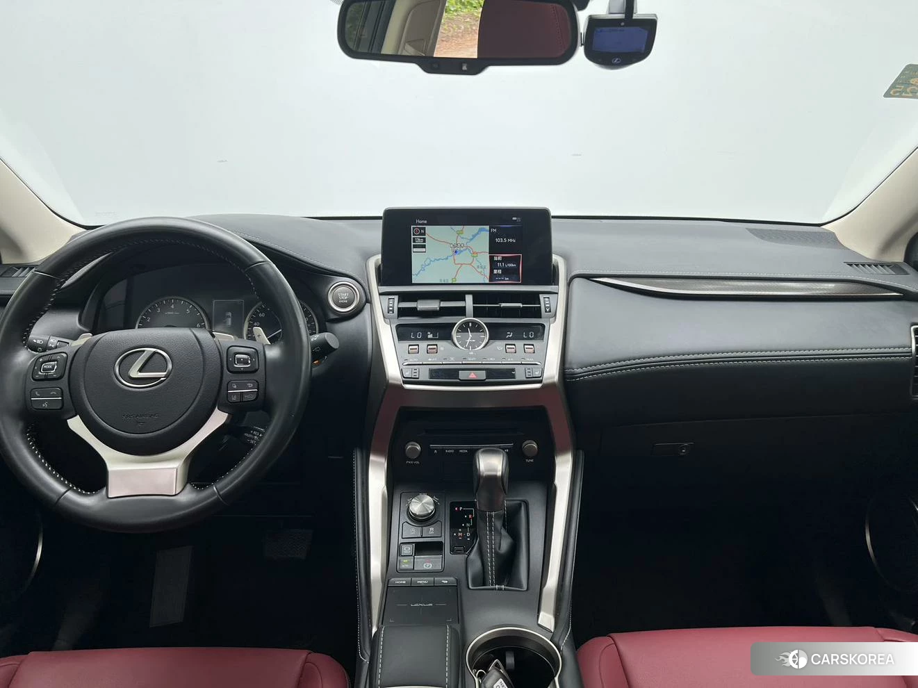 Lexus NX id 4454341 из Китая 7