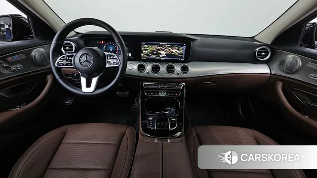 Mercedes-Benz E-Class W213 id 4836865 из Кореи 34